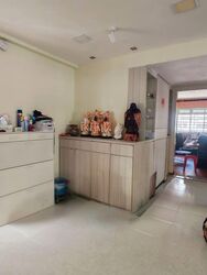 Blk 491D Tampines Street 45 (Tampines), HDB 5 Rooms #534804961